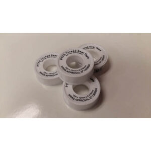 PTFE Thread Tape