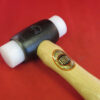 Plastic Tip Mallet Hammers