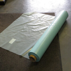 Varnished Terylene Sheet